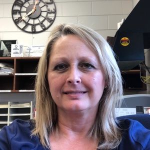 Meet your Posher, Tracy